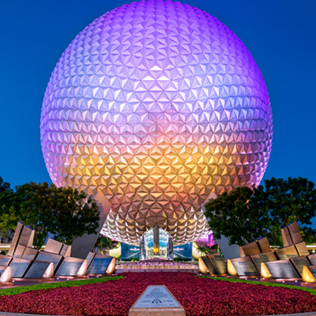 Epcot